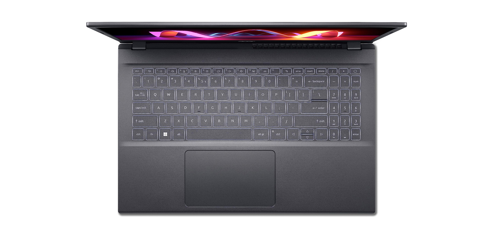 خرید لپ تاپ ایسر 15.6 اینچی مدل Aspire 5 15 A515-58GM-50CH